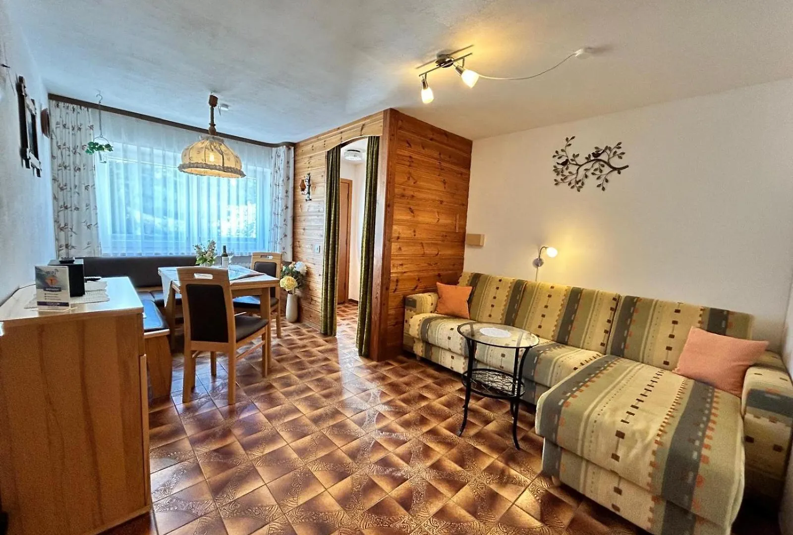 Haus Kahlersberg Fewo راماسو ألمانيا
