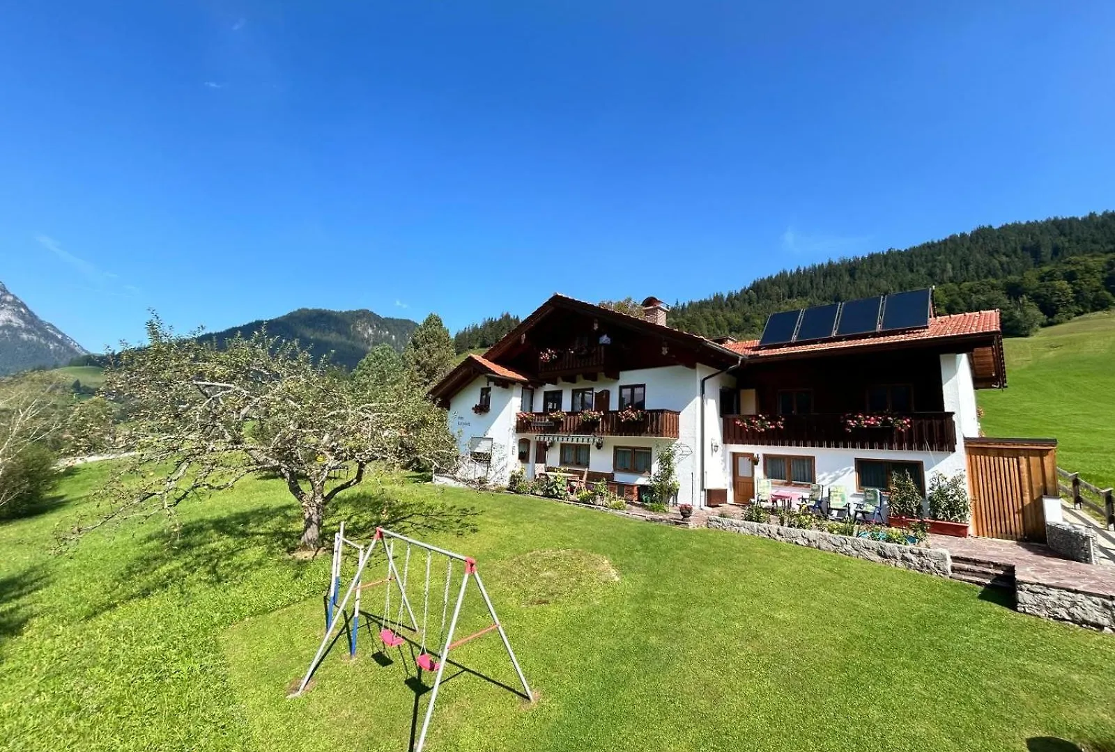 Haus Kahlersberg Fewo راماسو 0*,  ألمانيا