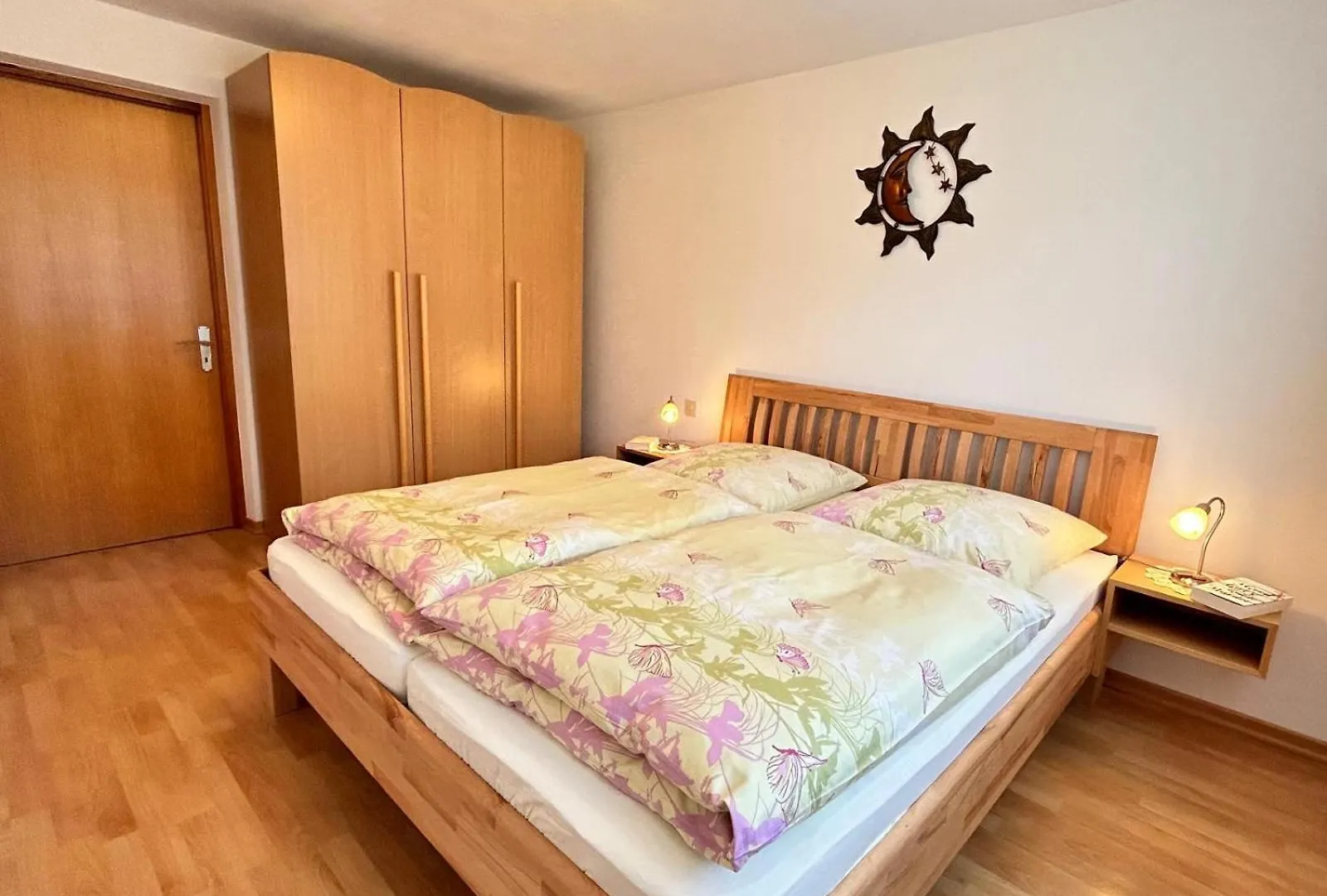 Haus Kahlersberg Fewo راماسو